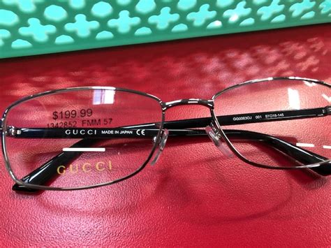 costco glasses gucci|does costco sell eye glasses.